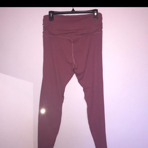 Lululemon Align Pant 28" *Tie Waist Size 14 - Picture 4 of 6